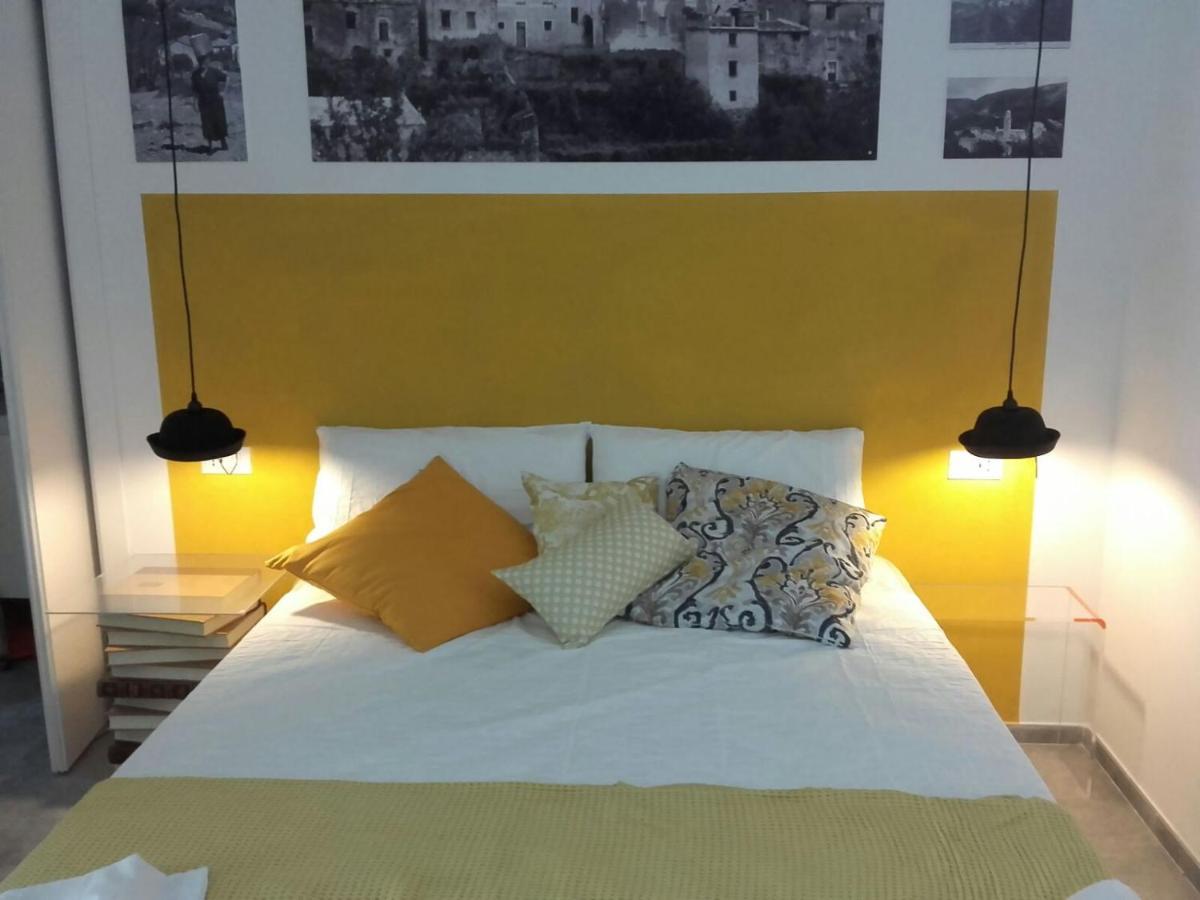 Il Ghiro Bed and Breakfast Levanto Exterior foto